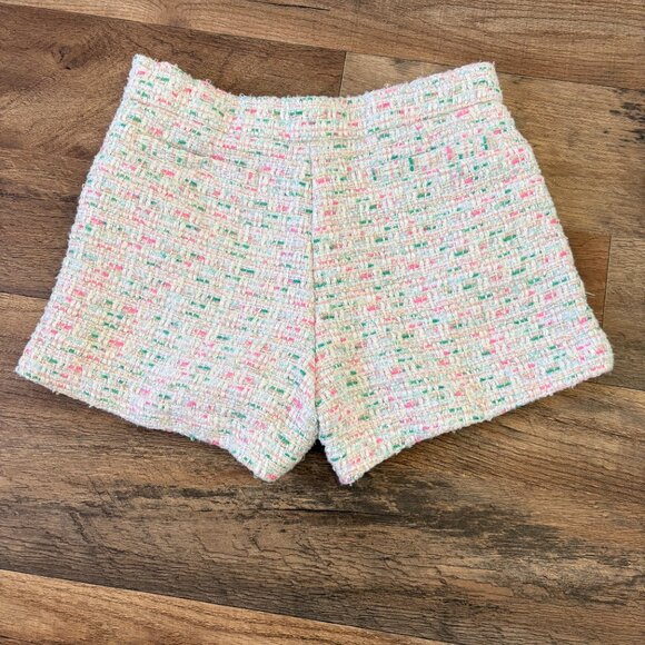 Janie and Jack Shorts Colorful Size 10 - Picture 6 of 8